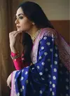  KT 48 Designer Banarasi Silk Sarees Catalog